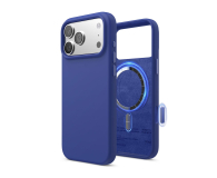 Etui do telefonów Elago Magsafe Silicon Case do iPhone 17 PRO Max Cobalt Blue ES17MSSC69PRO-CBL